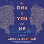 The DNA of You and Me