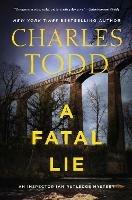 A Fatal Lie: A Novel