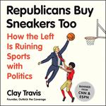 Republicans Buy Sneakers Too