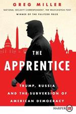 The Apprentice LP