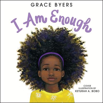 I Am Enough