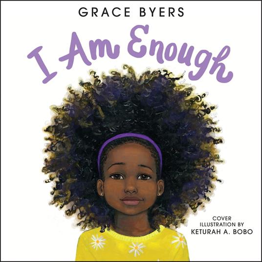 I Am Enough