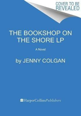 The Bookshop on the Shore - Jenny Colgan - cover