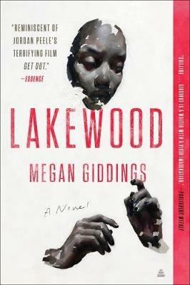 Lakewood: A Novel - Megan Giddings - cover