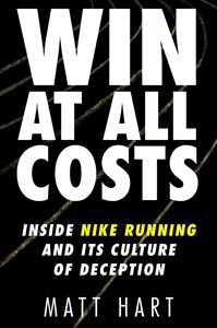 Ebook Win at All Costs Matt Hart