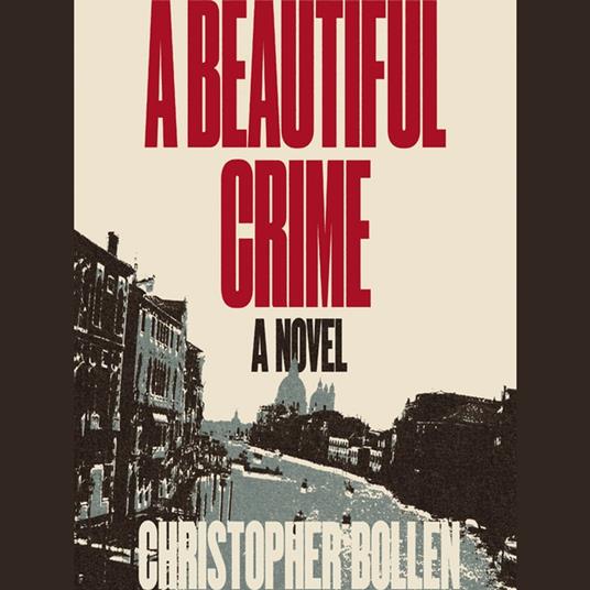 A Beautiful Crime