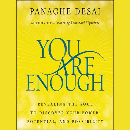You Are Enough