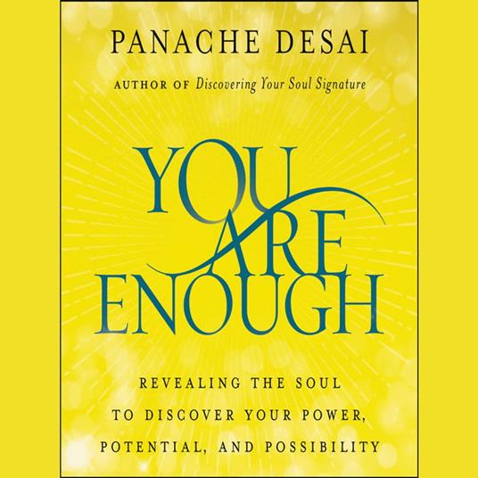 You Are Enough