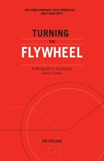 Turning the Flywheel
