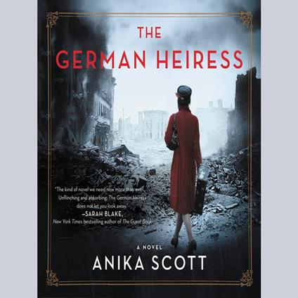 The German Heiress