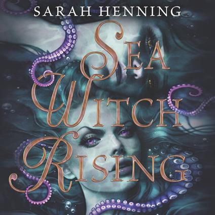 Sea Witch Rising