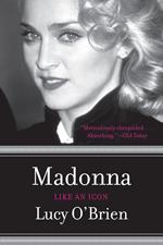 Madonna: Like an Icon, Updated Edition