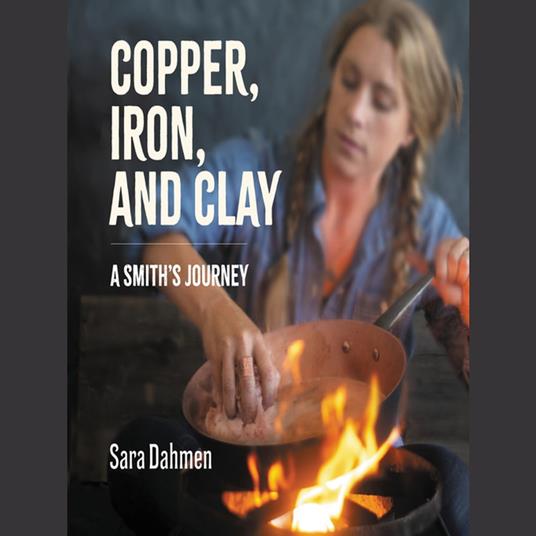 Copper, Iron, and Clay