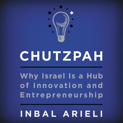 Chutzpah