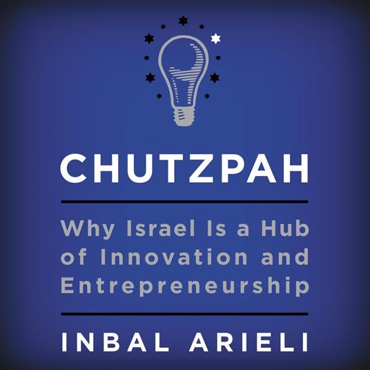 Chutzpah