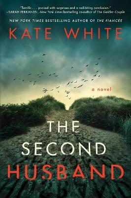 The Second Husband - Kate White - cover