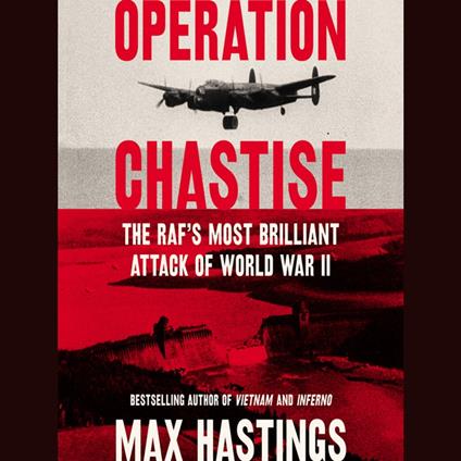 Operation Chastise