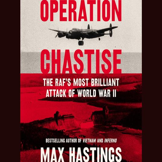 Operation Chastise