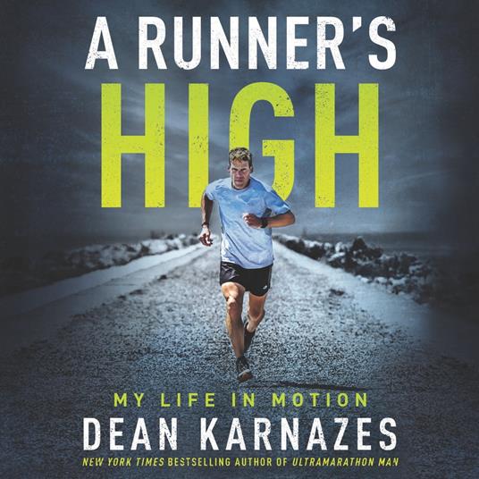 A Runner’s High