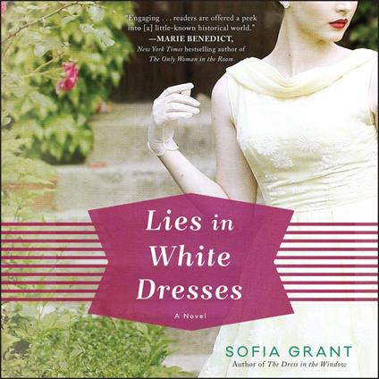 LIes in White Dresses
