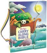 Baby’s Carry Along Bible