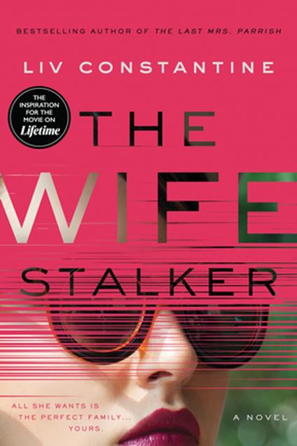The Wife Stalker