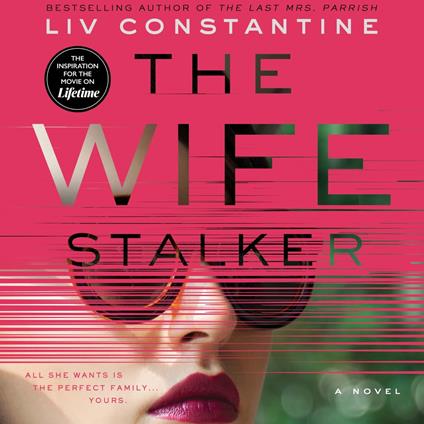 The Wife Stalker