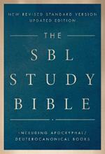 The SBL Study Bible