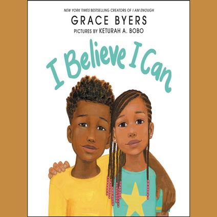I Believe I Can