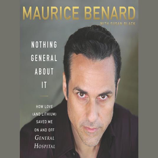 Nothing General About It