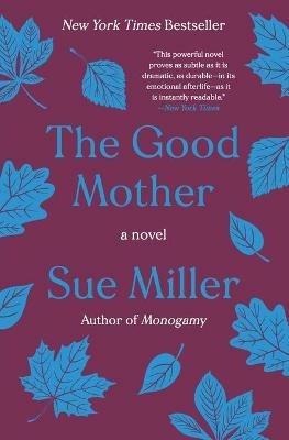 The Good Mother - Sue Miller - cover
