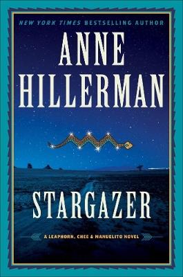 Stargazer - Anne Hillerman - cover