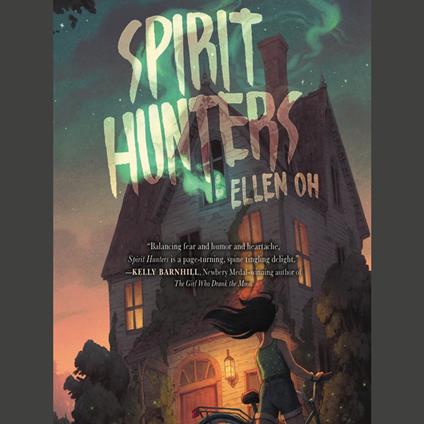 Spirit Hunters