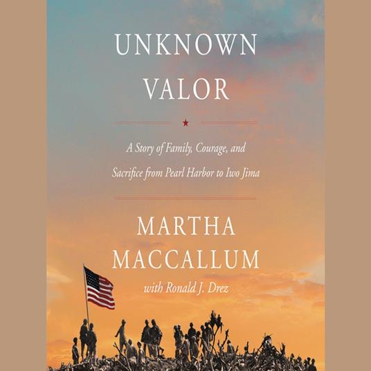 Unknown Valor