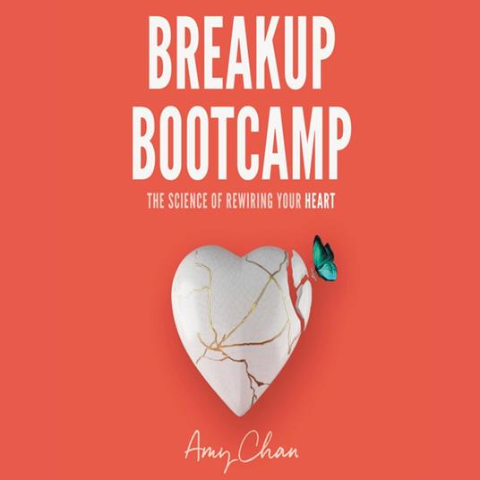 Breakup Bootcamp