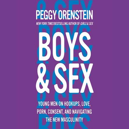Boys & Sex