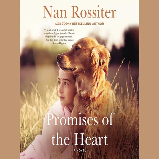 Promises of the Heart