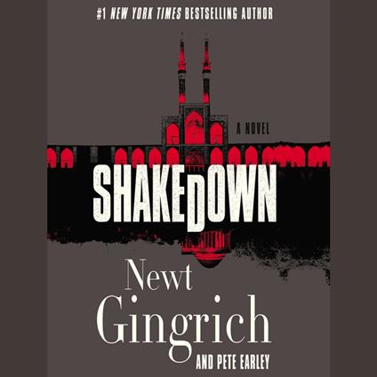 Shakedown