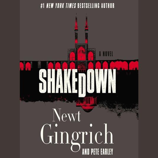 Shakedown