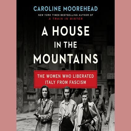 A House in the Mountains