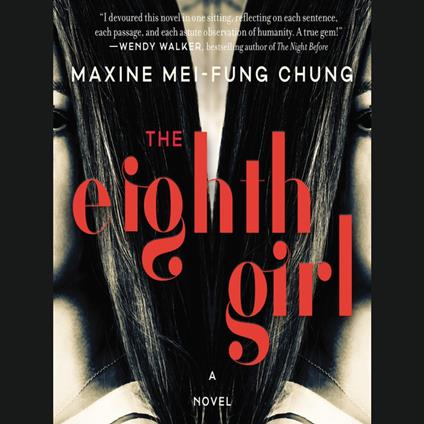 The Eighth Girl