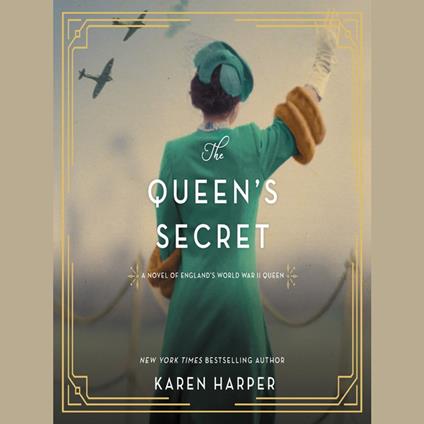 The Queen's Secret