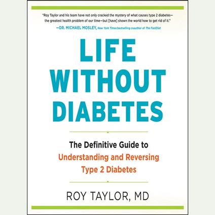 Life Without Diabetes