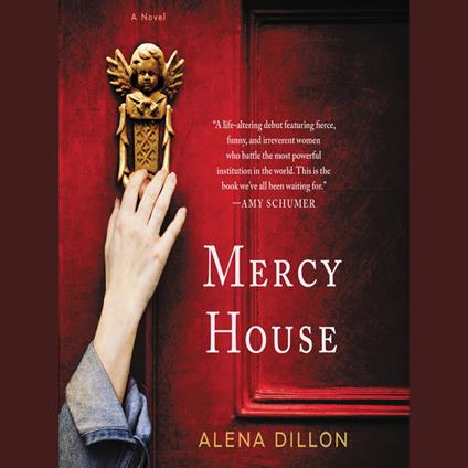 Mercy House