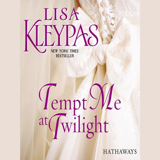 Tempt Me at Twilight