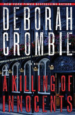 A Killing of Innocents - Deborah Crombie - cover