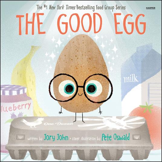 The Good Egg