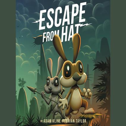 Escape from Hat