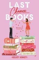 Last Chance Books - Kelsey Rodkey - cover