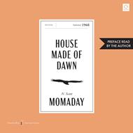 House Made of Dawn